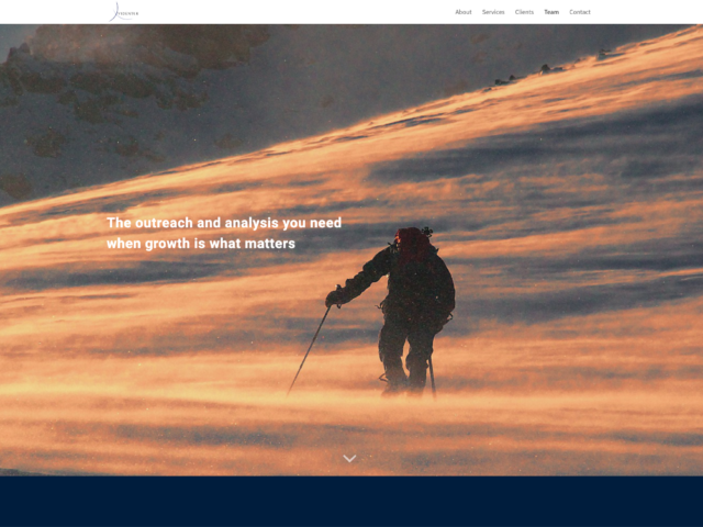 Vi har designat och levererat Videnturs nya site